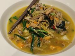 -上座云间·青年赣菜(绿茵店)