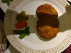 -92°C俄式厨房(中央大街店)