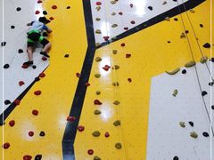 -问山MountQuest攀岩馆