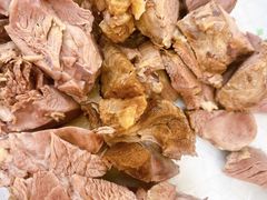 -清真·益鑫羊肉手抓馆(花园北街店)