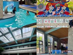 -剑河仰阿莎温泉小镇