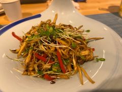 -和雅集素食(景区店)