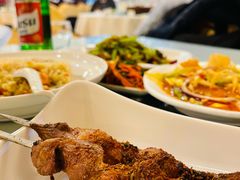 -新疆兵团食府清真(马连道店)