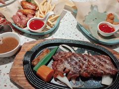 -战斧牛排餐厅(悦方IDmall店)