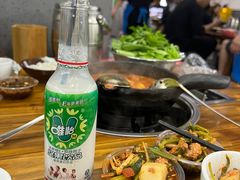 -笔记安顺夺夺粉火锅