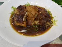 -上海虹桥锦江大酒店·宴会厅