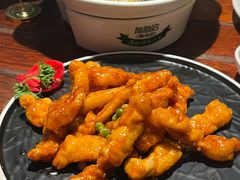 -前海沿·青岛菜(五四广场永旺店)