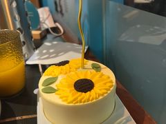 -東盛炭烤自助料理(浦东文峰广场店)