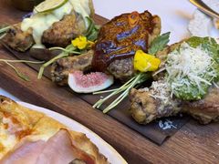 -get pizza意大利餐厅(凯德MALL店)