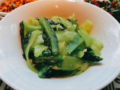 -俏九州·小炒黄牛肉(华润万象汇店)
