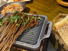 -田园印象·成都土菜院子(华阳店)