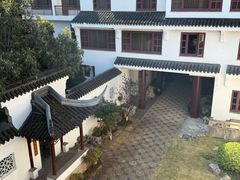 -苏州吴宫泛太平洋酒店