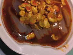 -五台山八大碗·地方风味菜馆(五爷庙店)