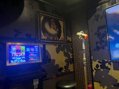 -好乐迪量贩KTV(春熙路香槟广场店)