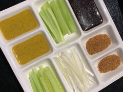 -皇城根北京风味主题餐厅(中海环宇城店)