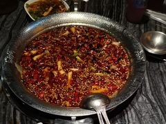 -老船舫·现做活鲜鱼馆(东郊记忆店)