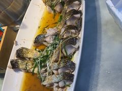 -闽公馆·客家私房菜·商务宴请·包厢(杏林橡树湾店)