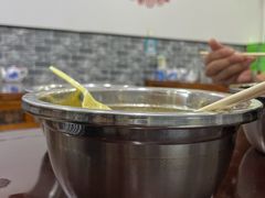 -鹍记特色牛杂面