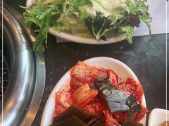 -一品诚记烤肉·甄选店(中南路店)