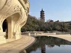 -牛首山文化旅游区