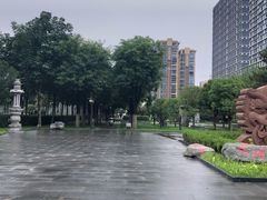 -木塔寺遗址生态公园
