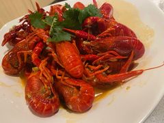 小龙虾-海底捞火锅(群光广场店)