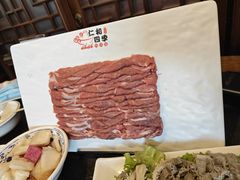 -仁和四季涮肉馆(天坛南门店)