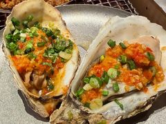 -周丹丹原味烧烤(香格里拉店)