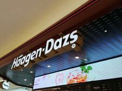 门面-哈根达斯(皇城恒隆广场店)