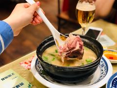 外婆芋艿羹-宁波状元楼酒店(和义路店)