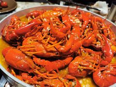 -辣皇朝小龙虾(六一店)