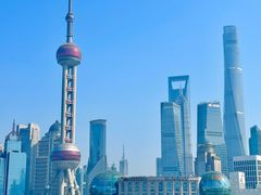 -上海港国际客运中心