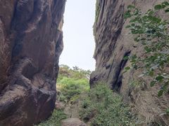 -太和山风景区