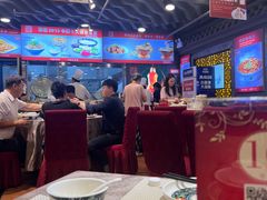 -老浒记烤鸭-北京菜(琉璃厂店)