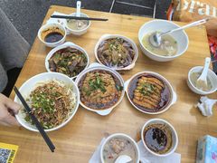 -牛王庙(龙华花园店)