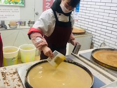-香糯炎荞饼王(解放碑店)