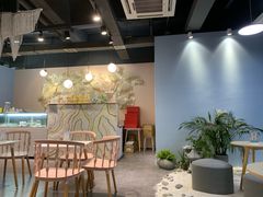 -风甜日暖·星座主题甜点(东二环泰禾店)
