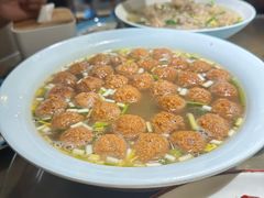 -汝州八大碗(蓝湾店)