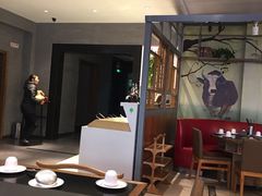-小牛海记潮汕牛肉店(永定路店)