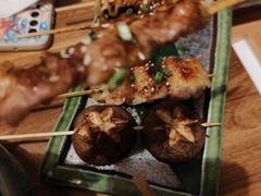-阿泽料理