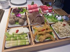 -大熊猫毛肚火锅(烟台万象汇店)