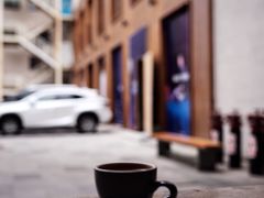 -RAC BAR(安福路店)
