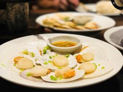 -Baan Ploy Samed Restaurant ร้านอาหารบ้านพลอยเสม็ด