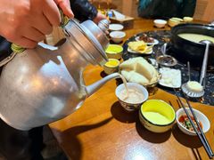 -尼玛藏家风味园(阿山食城店)