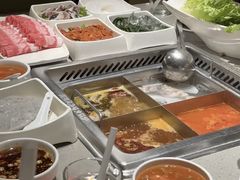 -海底捞火锅(关山保利店)