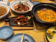 -孙家外婆•长春地标美食新名片(红旗街万达店)