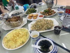-双月饭店·20年老字号(新村店)