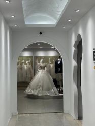 -薇咖映画婚纱摄影工作室