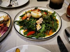 -YUE·6·西式融合餐厅(外滩六号店)