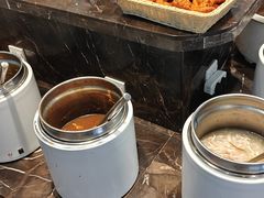 -素满香·素食自助餐(西安·民乐园店)